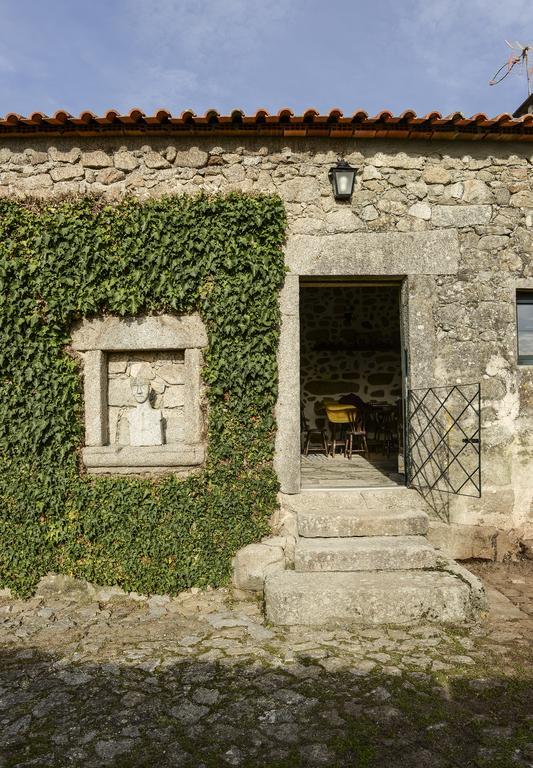 Casa De Sta Margarida Da Portela Vila de Punhe Exteriör bild